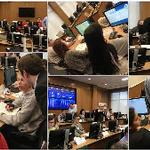 SAP&reg; Young Thinkers Program - February 24, 2017